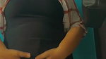 Bigass Horny Chubby Tanker Gf Showing & Fingering Updates2