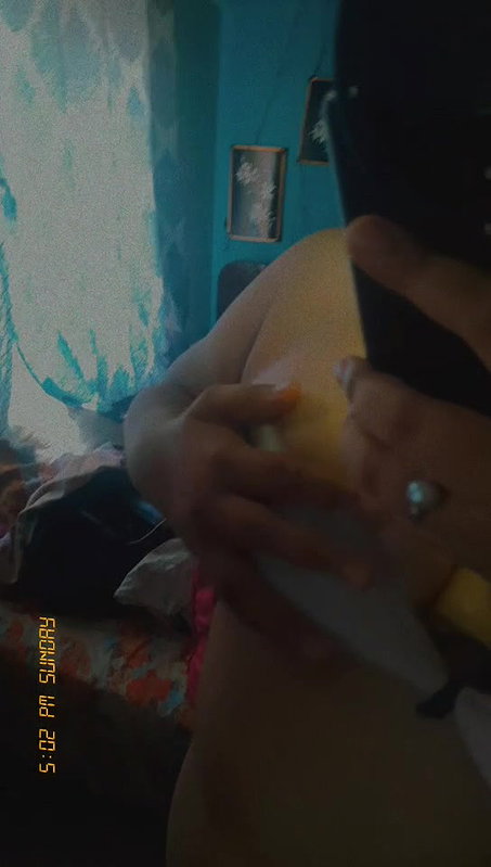 Bigass Horny Chubby Tanker Gf Showing & Fingering Updates33