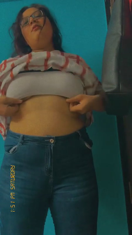 Bigass Horny Chubby Tanker Gf Showing & Fingering Updates68