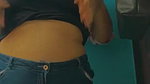 Bigass Horny Chubby Tanker Gf Showing & Fingering Updates68