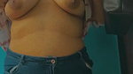 Bigass Horny Chubby Tanker Gf Showing & Fingering Updates68
