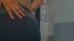 Bigass Horny Chubby Tanker Gf Showing & Fingering Updates17