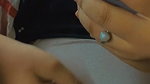 Bigass Horny Chubby Tanker Gf Showing & Fingering Updates64