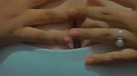 Bigass Horny Chubby Tanker Gf Showing & Fingering Updates37