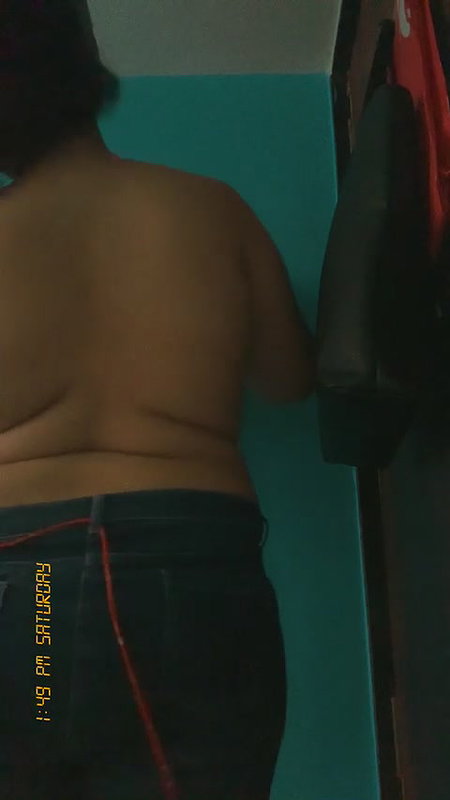 Bigass Horny Chubby Tanker Gf Showing & Fingering Updates55