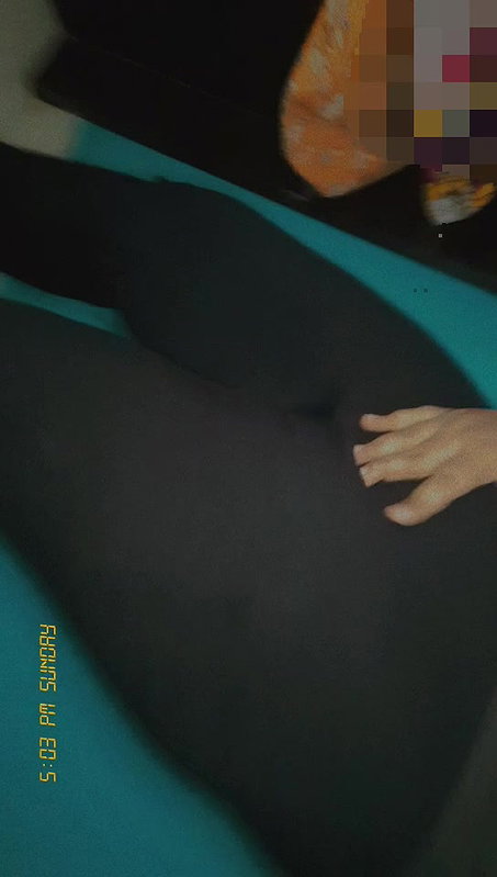 Bigass Horny Chubby Tanker Gf Showing & Fingering Updates26