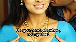 39 Clips in same thread Simran Boobs played She says take your hands off my Boobs 26