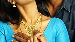 39 Clips in same thread Simran Boobs played She says take your hands off my Boobs 211