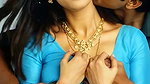 39 Clips in same thread Simran Boobs played She says take your hands off my Boobs 240