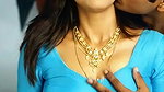 39 Clips in same thread Simran Boobs played She says take your hands off my Boobs 240