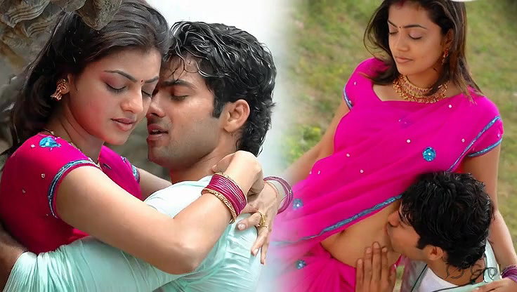 68 Clips in same thread Kajal agarwal Boobs Sucked and kissed to the core VERY HOT 26