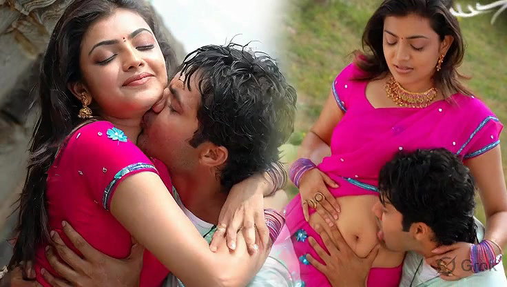 68 Clips in same thread Kajal agarwal Boobs Sucked and kissed to the core VERY HOT 29