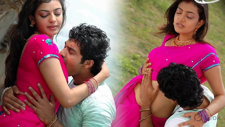 68 Clips in same thread Kajal agarwal Boobs Sucked and kissed to the core VERY HOT 224