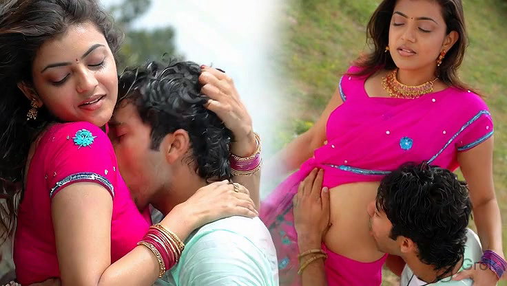 68 Clips in same thread Kajal agarwal Boobs Sucked and kissed to the core VERY HOT 228