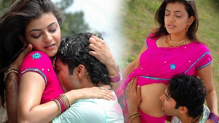 68 Clips in same thread Kajal agarwal Boobs Sucked and kissed to the core VERY HOT 228