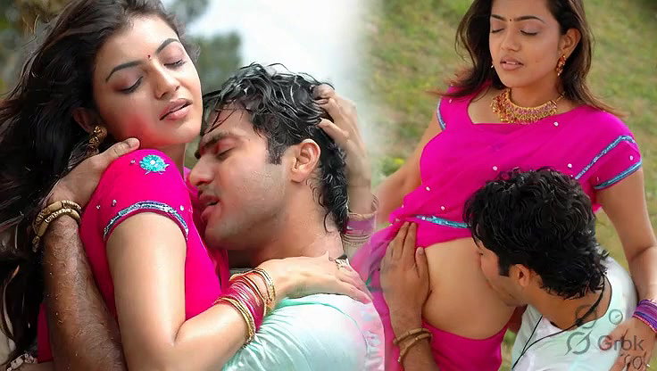 68 Clips in same thread Kajal agarwal Boobs Sucked and kissed to the core VERY HOT 228