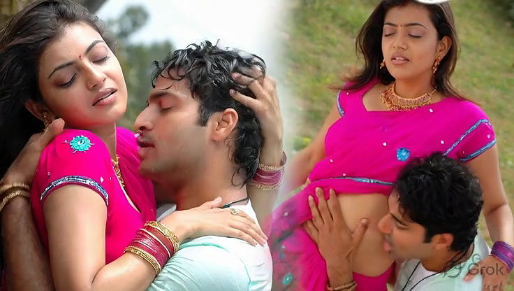 68 Clips in same thread Kajal agarwal Boobs Sucked and kissed to the core VERY HOT 228