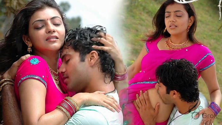 68 Clips in same thread Kajal agarwal Boobs Sucked and kissed to the core VERY HOT 228