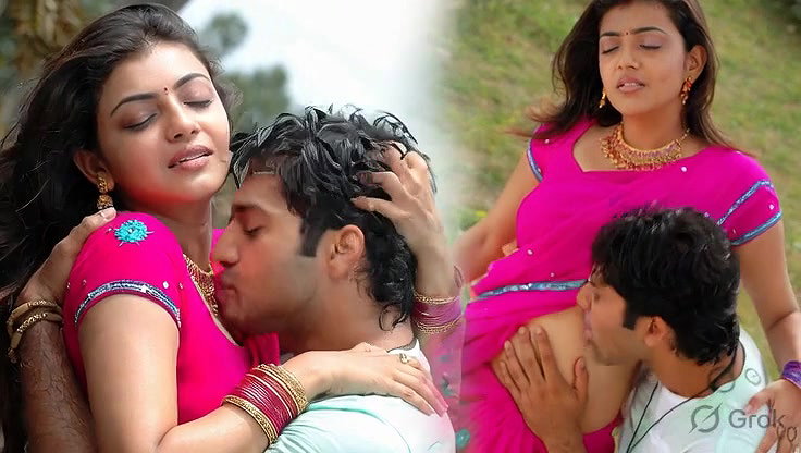 68 Clips in same thread Kajal agarwal Boobs Sucked and kissed to the core VERY HOT 228