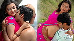 68 Clips in same thread Kajal agarwal Boobs Sucked and kissed to the core VERY HOT 229