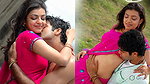 68 Clips in same thread Kajal agarwal Boobs Sucked and kissed to the core VERY HOT 229
