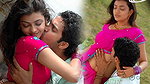 68 Clips in same thread Kajal agarwal Boobs Sucked and kissed to the core VERY HOT 234