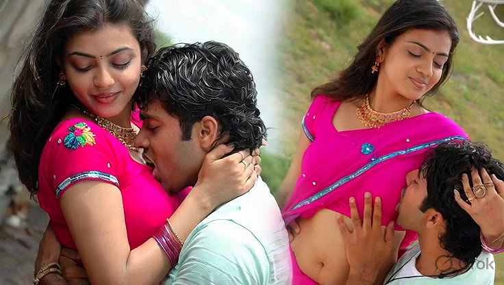 68 Clips in same thread Kajal agarwal Boobs Sucked and kissed to the core VERY HOT 235