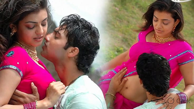 68 Clips in same thread Kajal agarwal Boobs Sucked and kissed to the core VERY HOT 236