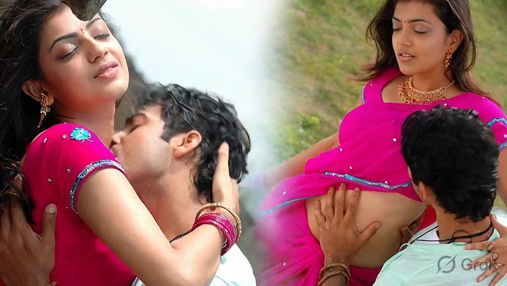 68 Clips in same thread Kajal agarwal Boobs Sucked and kissed to the core VERY HOT 236