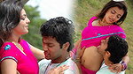 68 Clips in same thread Kajal agarwal Boobs Sucked and kissed to the core VERY HOT 239