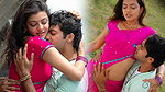 68 Clips in same thread Kajal agarwal Boobs Sucked and kissed to the core VERY HOT 242