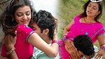 68 Clips in same thread Kajal agarwal Boobs Sucked and kissed to the core VERY HOT 243