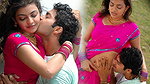 68 Clips in same thread Kajal agarwal Boobs Sucked and kissed to the core VERY HOT 246