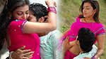 68 Clips in same thread Kajal agarwal Boobs Sucked and kissed to the core VERY HOT 247
