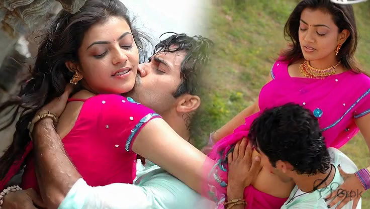 68 Clips in same thread Kajal agarwal Boobs Sucked and kissed to the core VERY HOT 248