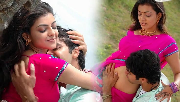 68 Clips in same thread Kajal agarwal Boobs Sucked and kissed to the core VERY HOT 248