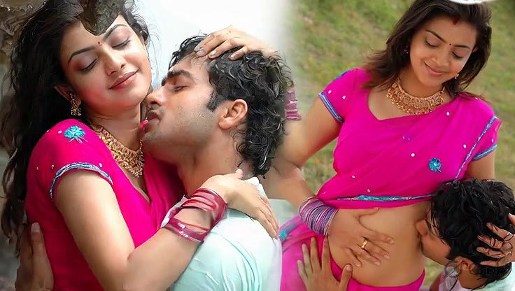 68 Clips in same thread Kajal agarwal Boobs Sucked and kissed to the core VERY HOT 251