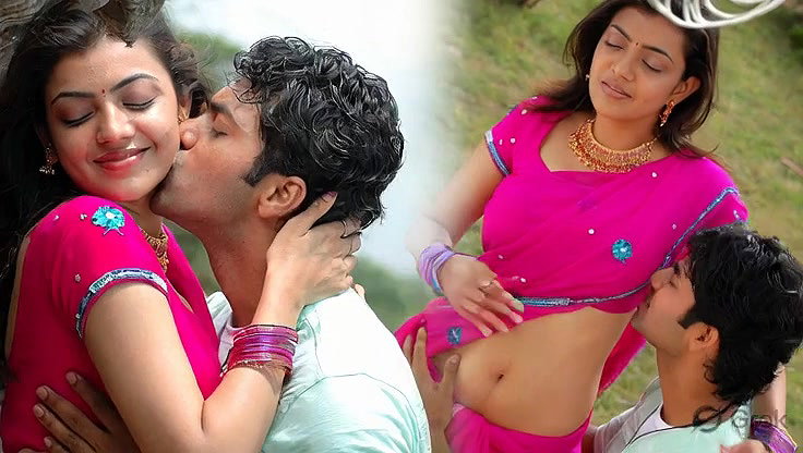 68 Clips in same thread Kajal agarwal Boobs Sucked and kissed to the core VERY HOT 258