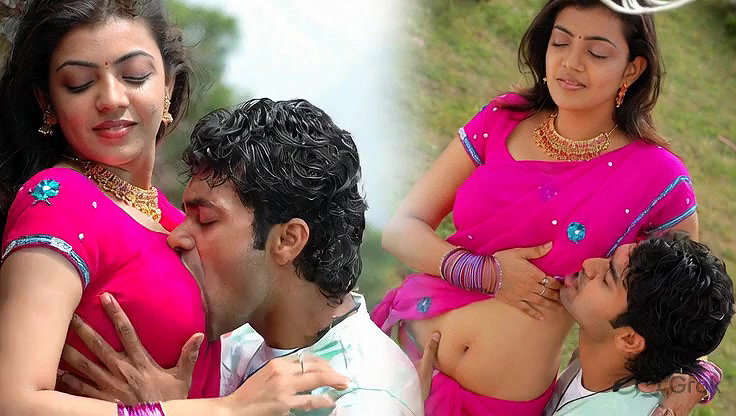 68 Clips in same thread Kajal agarwal Boobs Sucked and kissed to the core VERY HOT 258