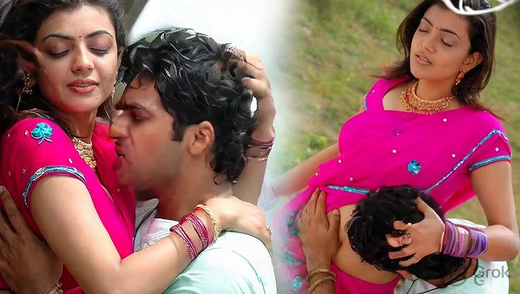 68 Clips in same thread Kajal agarwal Boobs Sucked and kissed to the core VERY HOT 259