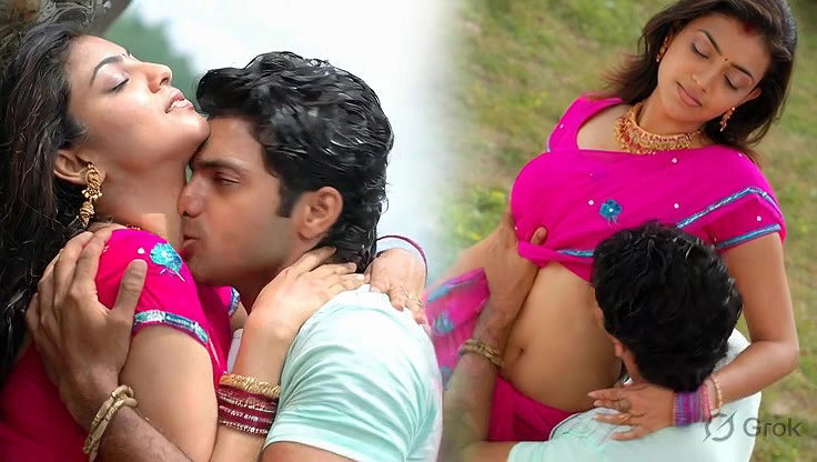 68 Clips in same thread Kajal agarwal Boobs Sucked and kissed to the core VERY HOT 260