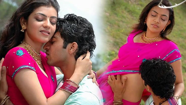 68 Clips in same thread Kajal agarwal Boobs Sucked and kissed to the core VERY HOT 265