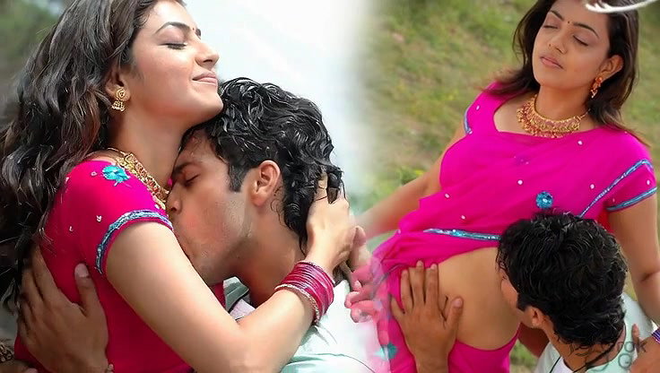 68 Clips in same thread Kajal agarwal Boobs Sucked and kissed to the core VERY HOT 265