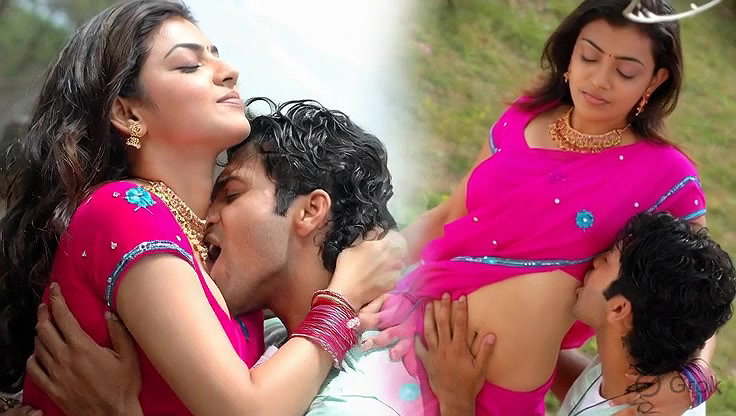 68 Clips in same thread Kajal agarwal Boobs Sucked and kissed to the core VERY HOT 265