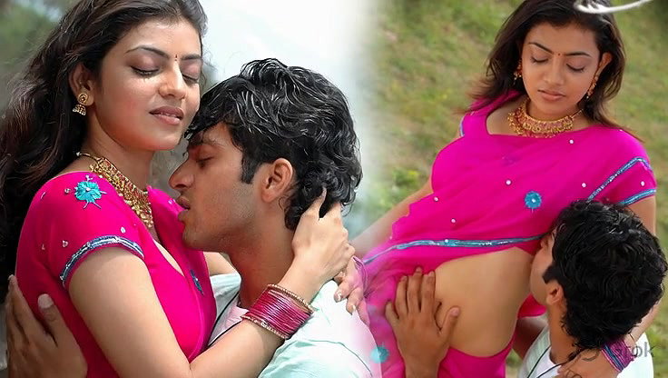 68 Clips in same thread Kajal agarwal Boobs Sucked and kissed to the core VERY HOT 265