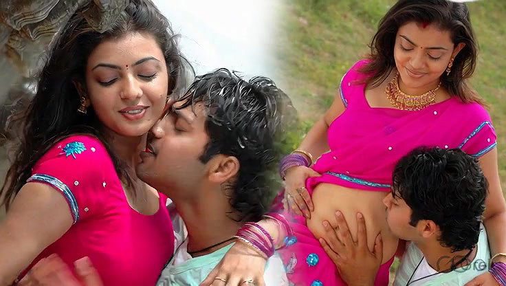 68 Clips in same thread Kajal agarwal Boobs Sucked and kissed to the core VERY HOT 267