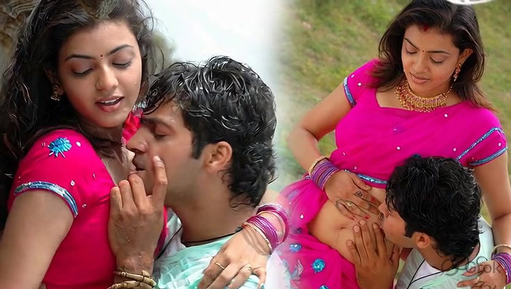 68 Clips in same thread Kajal agarwal Boobs Sucked and kissed to the core VERY HOT 267