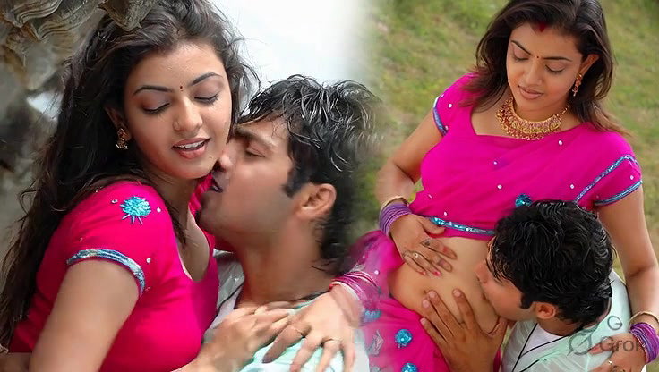 68 Clips in same thread Kajal agarwal Boobs Sucked and kissed to the core VERY HOT 267