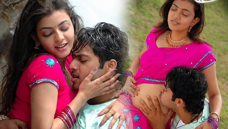 68 Clips in same thread Kajal agarwal Boobs Sucked and kissed to the core VERY HOT 267