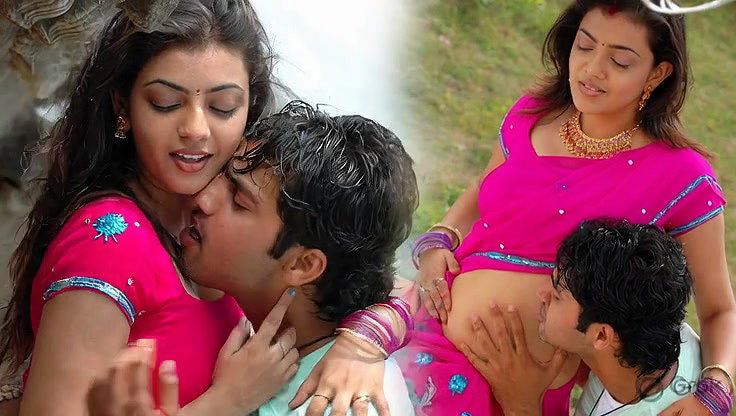 68 Clips in same thread Kajal agarwal Boobs Sucked and kissed to the core VERY HOT 267
